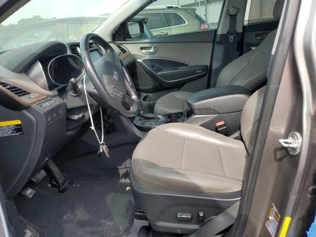 2018 HYUNDAI SANTA FE SPORT 5NMZUDLB5JH065525