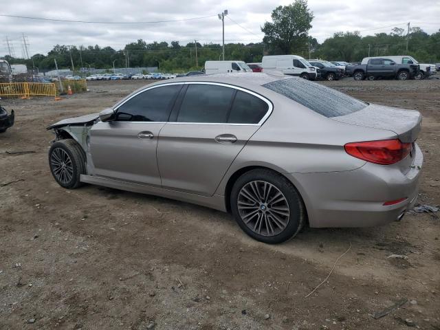 2018 BMW 530 I WBAJA5C59JWA38928
