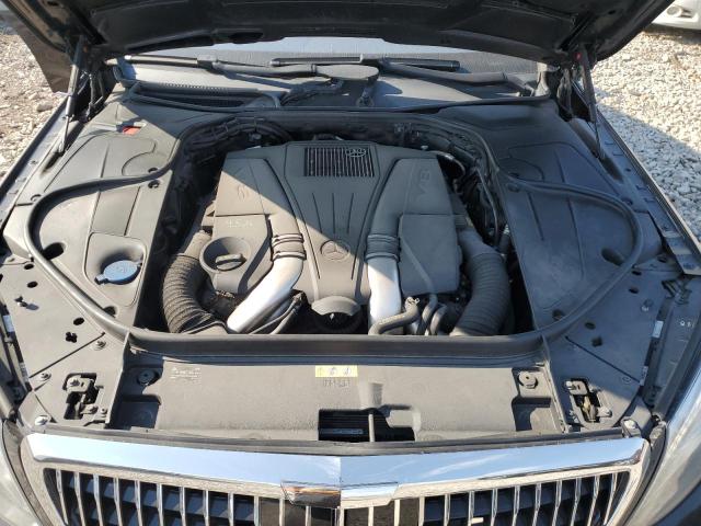 2015 MERCEDES-BENZ S 550 4MAT WDDUG8FB2FA080916