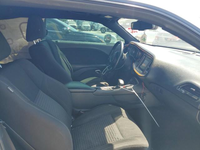 2016 DODGE CHALLENGER 2C3CDZAG4GH176853