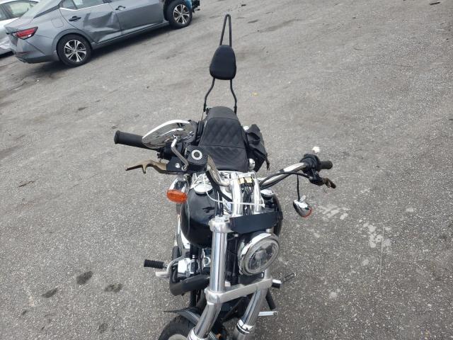 2006 HARLEY-DAVIDSON FXDLI 1HD1GN1116K313381