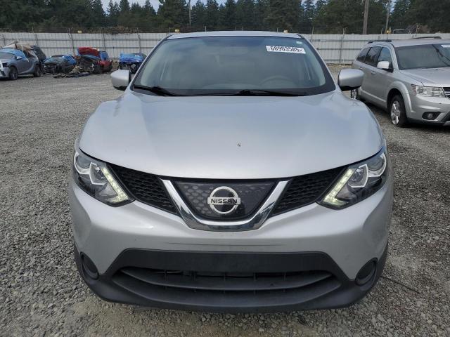 2018 NISSAN ROGUE SPOR JN1BJ1CP9JW188586