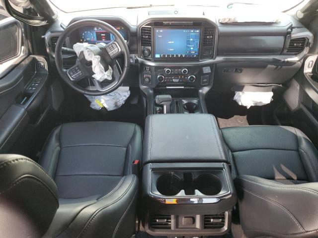 2025 FORD F150 LARIA - 1FTFW5L84SFA34918