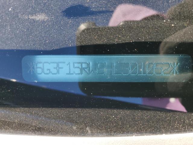 2017 CHEVROLET SS 6G3F15RW9HL301052