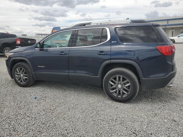 2017 GMC ACADIA SLT-1 1GKKNMLS0HZ283042