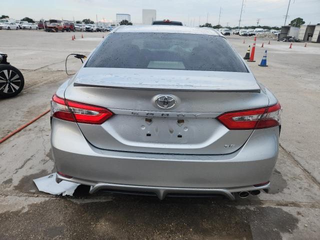 2018 TOYOTA CAMRY L JTNB11HK1J3043310
