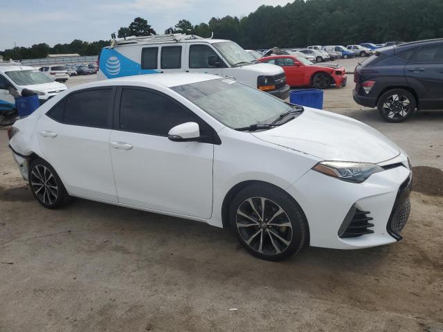 2017 TOYOTA COROLLA L - 5YFBURHEXHP650604