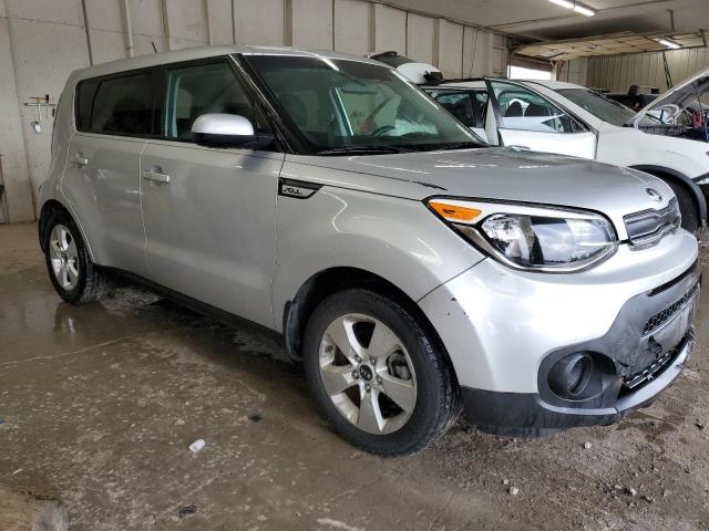 2017 KIA SOUL - KNDJN2A21H7456822