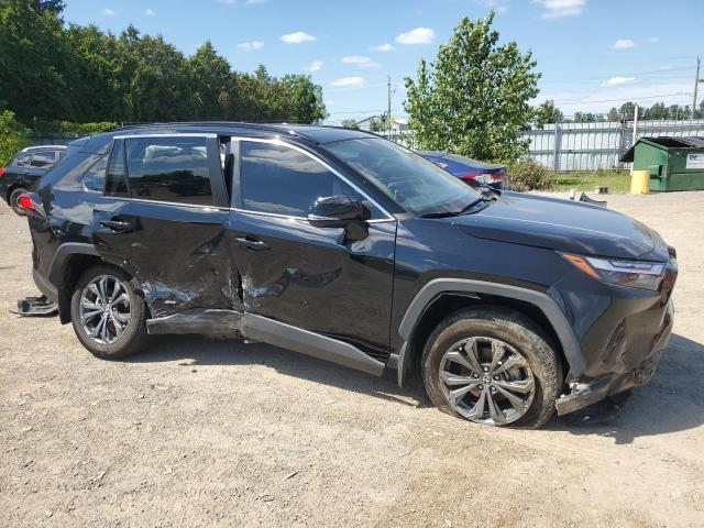 2025 TOYOTA RAV4 XLE 2T3RWRFV5SW277481