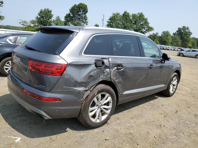 2019 AUDI Q7 PREMIUM WA1LHAF71KD031327