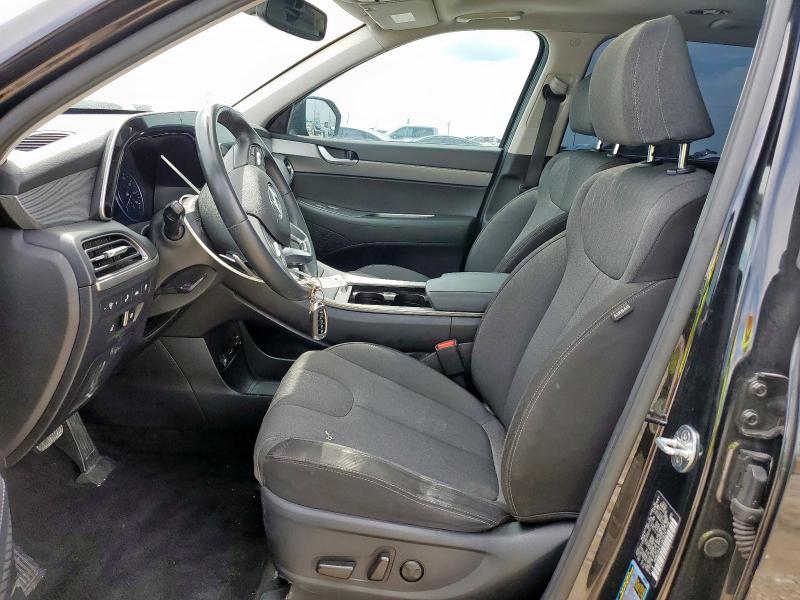 2020 HYUNDAI PALISADE S KM8R34HE1LU078737