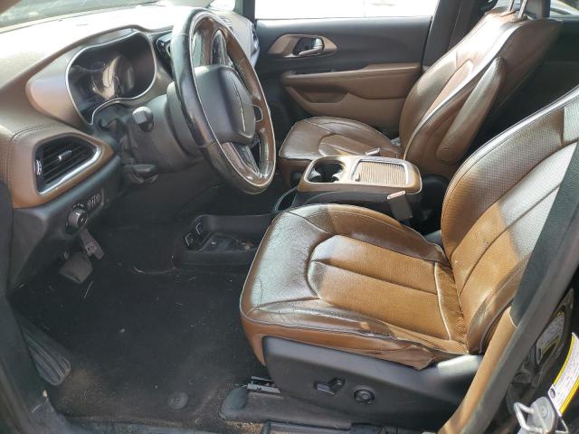 2017 CHRYSLER PACIFICA LIMITED 2C4RC1GG3HR525997