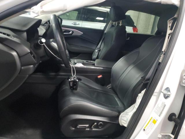 2022 ACURA TLX TECHNO 19UUB5F49NA002710