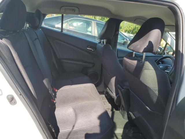 2018 TOYOTA PRIUS JTDKBRFU3J3081545