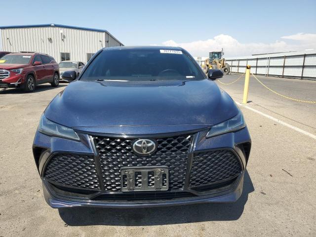 2019 TOYOTA AVALON XLE - 4T1BZ1FB2KU030685