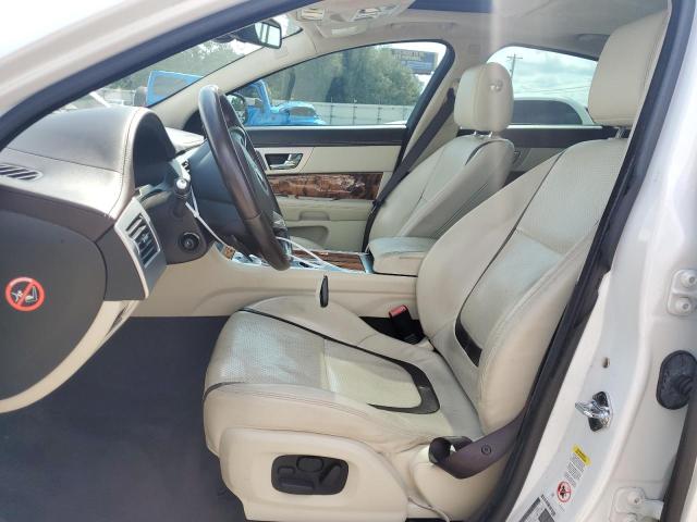 2015 JAGUAR XF 3.0 SPO SAJWA0F77F8U66774