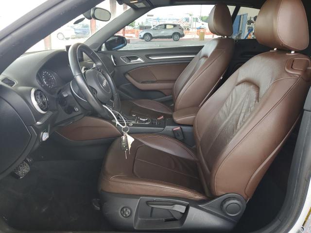 2015 AUDI A3 PREMIUM WAU5CLFF2F1116486