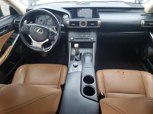 2015 LEXUS IS 250 JTHCF1D28F5018883