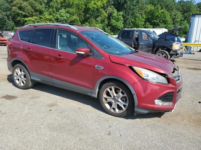 2015 FORD ESCAPE TITANIUM 1FMCU0J95FUB88557