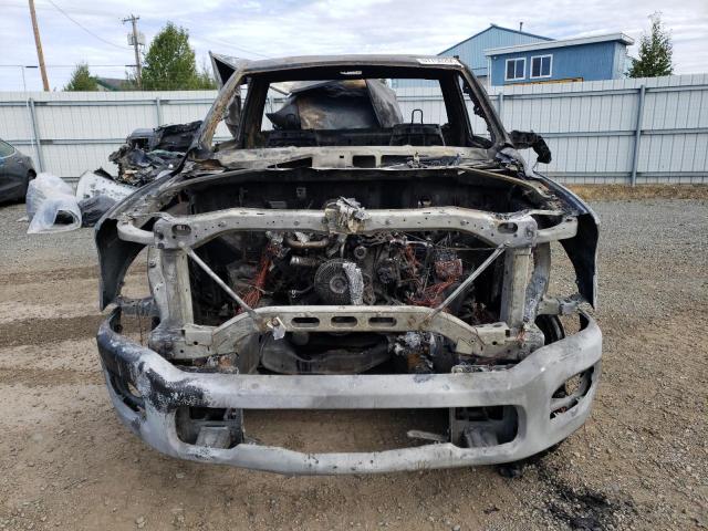 2019 RAM 2500 TRADESMAN 3C6MR5AJ1KG677947