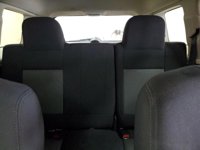 2010 JEEP PATRIOT SP - 1J4NT2GB2AD519636