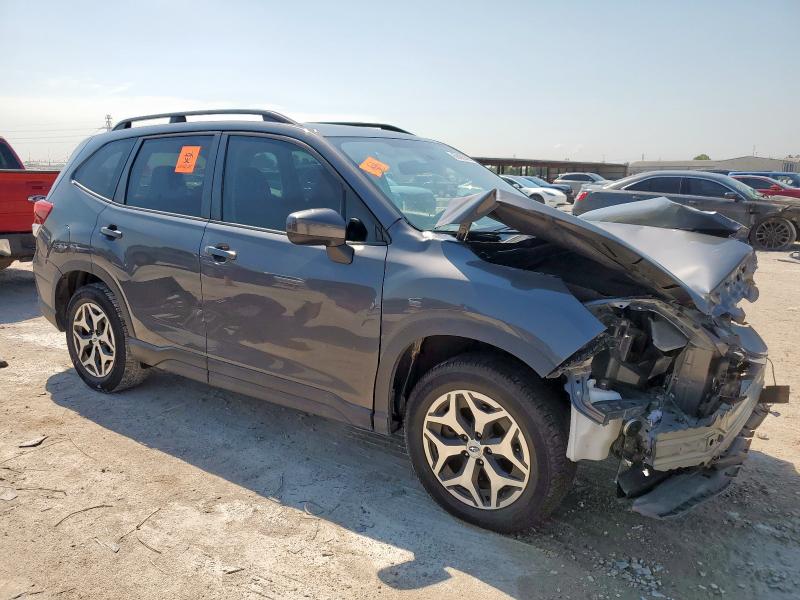 2020 SUBARU FORESTER P JF2SKAJC4LH460738