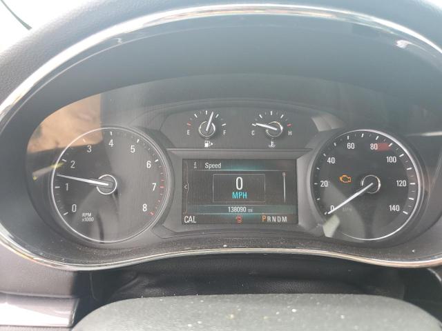 2017 BUICK ENCORE ESSENCE KL4CJCSB5HB007420