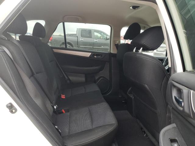 2016 SUBARU OUTBACK 2. - 4S4BSBCC6G3309366