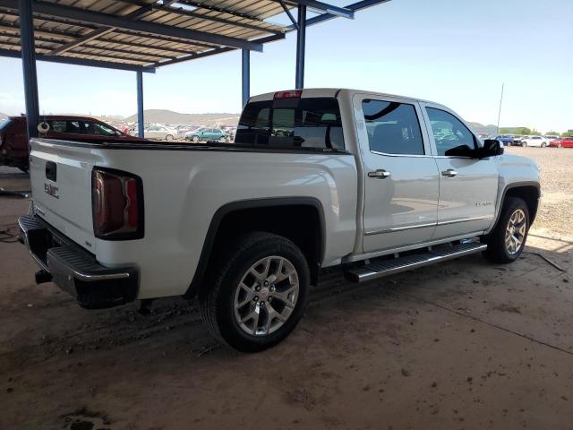 2018 GMC SIERRA K1500 SLT 3GTU2NEC9JG205115