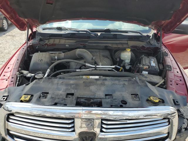 2015 RAM 1500 SLT 1C6RR7LT0FS689084