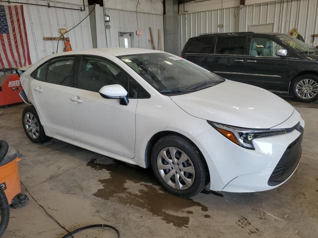2024 TOYOTA COROLLA LE - JTDBCMFE3RJ029039