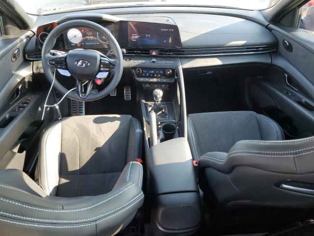 2023 HYUNDAI ELANTRA KMHLW4AK2PU015732