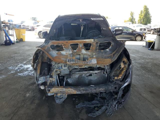 2022 HONDA HR-V EX 3CZRU6H54NM768531