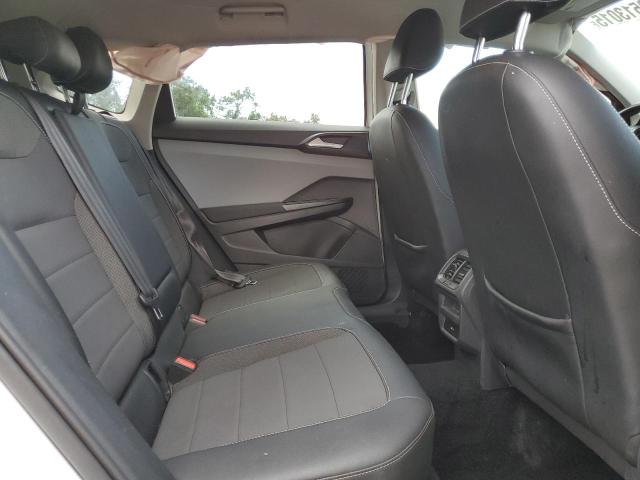 2022 VOLKSWAGEN TAOS SE 3VVRX7B23NM064503