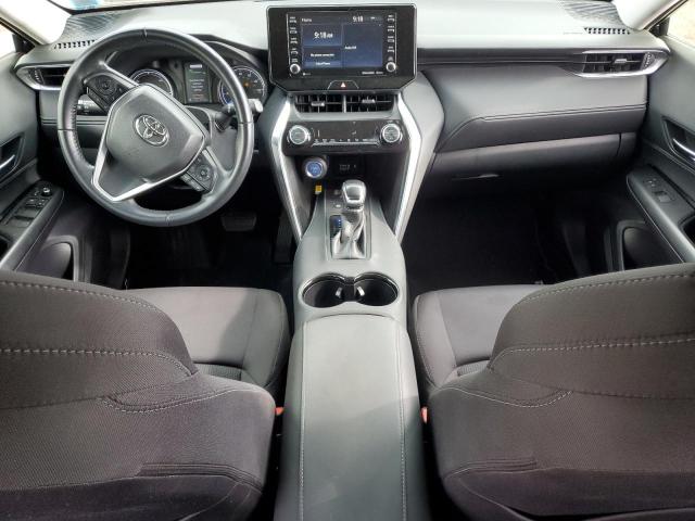 2021 TOYOTA VENZA LE JTEAAAAH8MJ024277