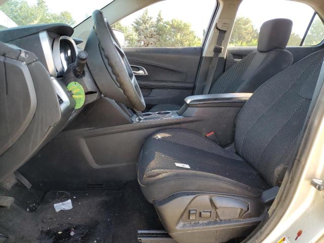 2016 CHEVROLET EQUINOX LS 2GNALBEK0G1123563