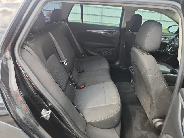2018 BUICK REGAL TOURX PREFERRED W04GU8SX2J1129875