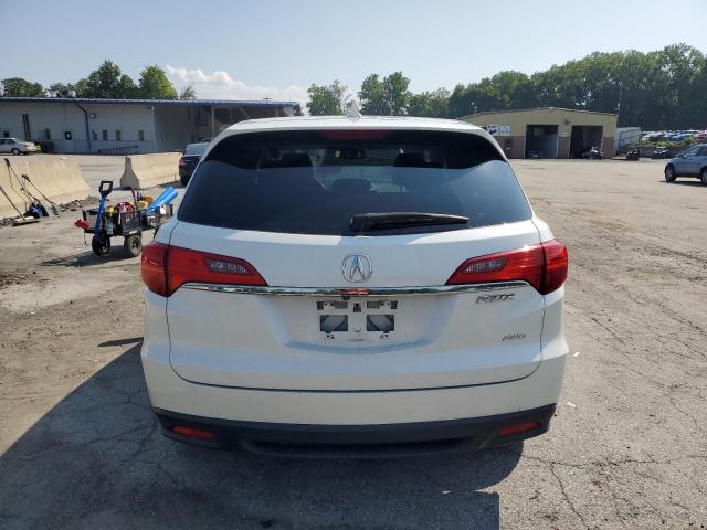 2015 ACURA RDX TECHNO 5J8TB4H58FL024912