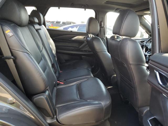 2018 MAZDA CX-9 GRAND JM3TCBDY2J0201603