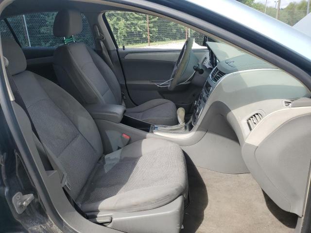 2009 CHEVROLET MALIBU 1LT #3245387412