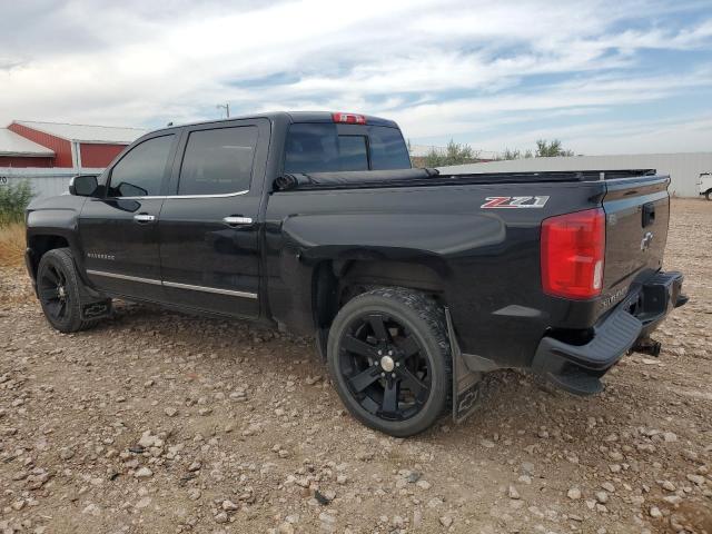 2016 CHEVROLET SILVERADO - 3GCUKSEC4GG250616