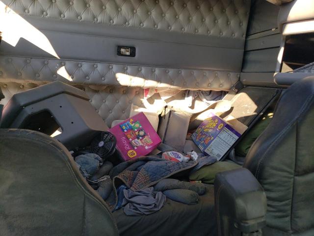 2007 KENWORTH T600 #3281590387