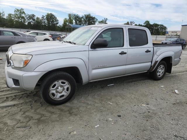 TOYOTA TACOMA DOU