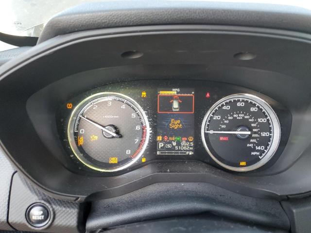 2021 SUBARU FORESTER T JF2SKAXC2MH546476