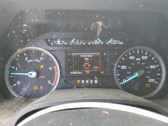 2022 FORD F250 SUPER #3297081493