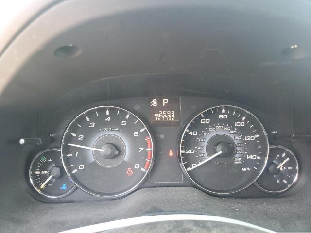 2010 SUBARU OUTBACK 2. - 4S4BRCKCXA3356197