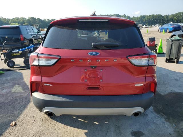 2020 FORD ESCAPE SEL 1FMCU0H66LUC04319