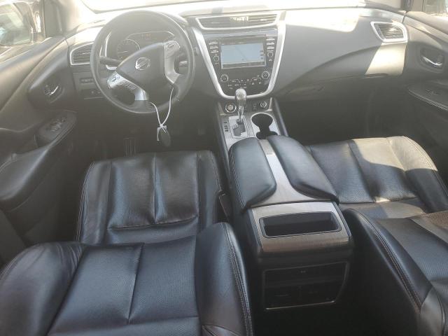 2016 NISSAN MURANO S 5N1AZ2MG1GN109234