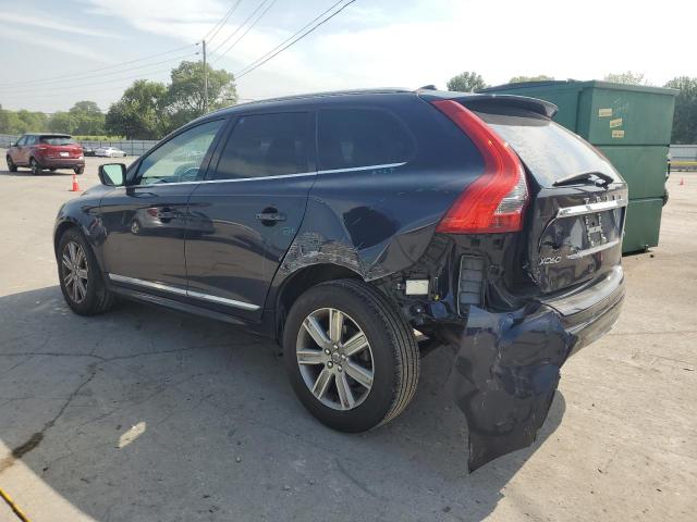 2017 VOLVO XC60 T5 INSCRIPTION #3302675070