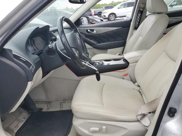2015 INFINITI Q50 BASE JN1BV7AR0FM392871